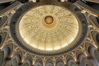 Palacio Monserrate 22 interior